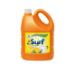 Picture of Nước rửa chén Surf hương Tắc 3.5kg