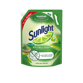 Picture of Nước rửa chén Sunlight Khử mùi tanh Matcha Trà nhật túi 3.3kg