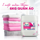 Ảnh của Nước Giặt Chuyên Dụng Surf Hương Nước Xả can 9KG