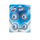 Picture of Viên thả vệ sinh bồn cầu Vim hương Bạc Hà 180g