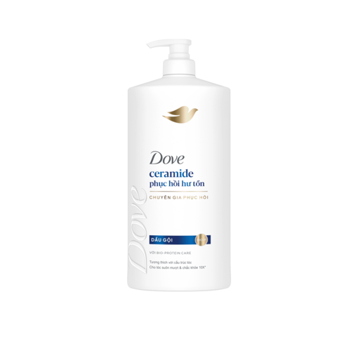 Picture of Dầu gội Dove Ceramide Phục hồi hư tổn 1.4kg