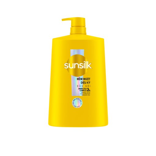 Picture of Dầu gội Sunsilk Mềm Mượt Diệu Kỳ 1.4kg