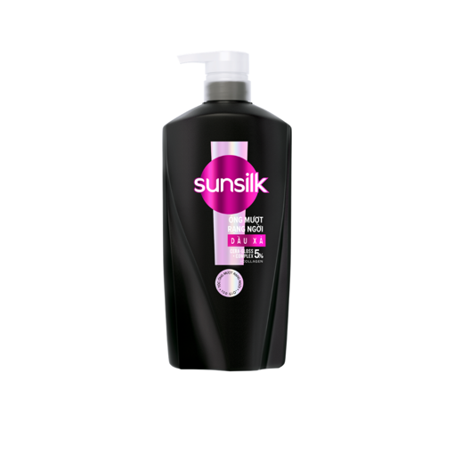 Picture of Dầu xả Sunsilk Óng Mượt Rạng Ngời 600g