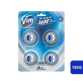Picture of Viên thả vệ sinh bồn cầu Vim hương Bạc Hà 180g