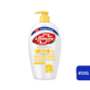 Picture of Nước rửa tay Lifebuoy Chanh khử mùi cho tay làm bếp 450g