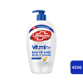 Picture of Nước rửa tay Lifebuoy Vitamin+ Sữa dưỡng ẩm 450g