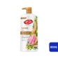 Picture of Sữa tắm Lifebuoy Thảo dược & Hoa sen 800g