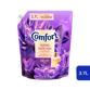 Ảnh của Nước xả vải Comfort Thiên nhiên Diệu Kỳ 3.7l