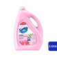 Ảnh của Nước lau sàn Sunlight Tinh đầu thảo mộc hoa Lily & Bạch trà can 3.6kg