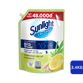 Picture of Nước lau sàn Sunlight Tinh dầu Thảo mộc Sả Chanh túi 3.4kg