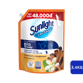 Picture of Nước lau sàn Sunlight Tinh dầu thảo mộc Quế & Cam Bergamot 3.4kg