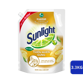 Picture of Nước rửa chén Sunlight Thiên Nhiên Gừng túi 3.3kg