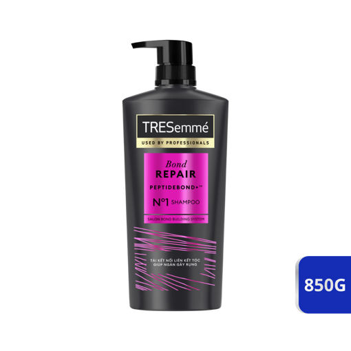 Picture of Dầu gội Tresemmé Bond Repair 850g