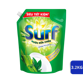 Ảnh của Nước rửa chén Surf hương Trà xanh & Lá dứa túi 3.2kg