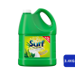 Picture of Nước rửa chén Surf hương Trà xanh & Lá dứa can 3.4kg