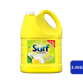 Picture of Nước rửa chén Surf hương Chanh sả can 3.4kg