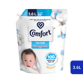 Ảnh của Nước xả Comfort Mềm vải Dịu nhẹ Thơm hương phấn 3.6l