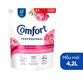 Ảnh của Nước Xả Comfort Chuyên Dụng Hương Nước Hoa Ngọt Ngào túi 4.2L