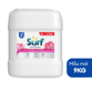 Ảnh của Nước Giặt Chuyên Dụng Surf Hương Nước Xả can 9KG