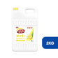 Ảnh của Nước Rửa Tay Lifebuoy Vitamin Khử Mùi Chanh Sả can 2KG